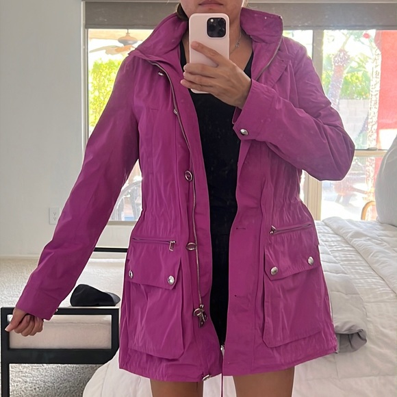 Lauren Ralph Lauren Jackets & Blazers - Lauren Ralph Lauren Utility Jacket